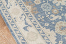 Giovanna Rug - BlueJay Avenue