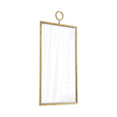 Golden Image Mirror - BlueJay Avenue
