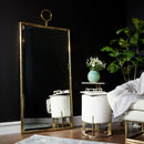 Golden Image Mirror - BlueJay Avenue