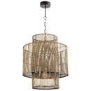 Hammond Pendant - BlueJay Avenue