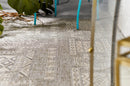 Hampton Rug - BlueJay Avenue