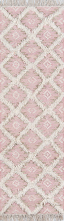 Harper Wool Rug - BlueJay Avenue