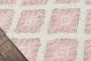 Harper Wool Rug - BlueJay Avenue