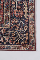 Highland Rug - BlueJay Avenue