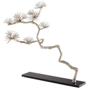 Holly Tree Sculpture - BlueJay Avenue