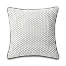 Honeycomb Outdoor Accent Pillow - BlueJay Avenue