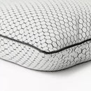 Honeycomb Outdoor Accent Pillow - BlueJay Avenue