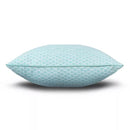 Honeycomb Outdoor Accent Pillow - BlueJay Avenue