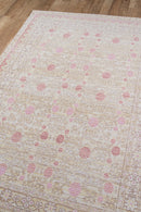 Isabella Rug - BlueJay Avenue