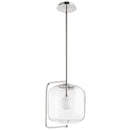 Isotope Pendant - BlueJay Avenue