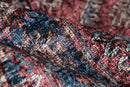 Karachi Rug - BlueJay Avenue