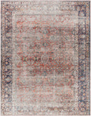 Kemer Washable Rug - BlueJay Avenue
