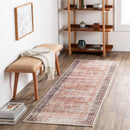 Kemer Washable Rug - BlueJay Avenue