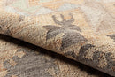 Lemieux et Cie Guarara Naoni Jute Rug - BlueJay Avenue