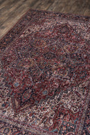 Lilian Area Rug - BlueJay Avenue