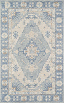 Livia Rug - BlueJay Avenue