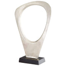 Llano Sculpture - BlueJay Avenue