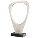 Llano Sculpture - BlueJay Avenue