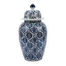 Longevity Heaven Jar - BlueJay Avenue