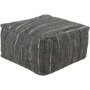 Madison Pouf Ottoman - BlueJay Avenue