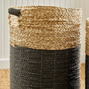Madura Hamper Baskets, Set of 2 - BlueJay Avenue
