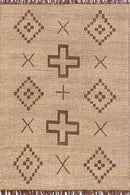 Matam Rug - BlueJay Avenue