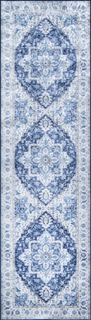 Mitzie Rug - BlueJay Avenue
