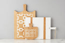 Mod Charcuterie Board, Medium - BlueJay Avenue