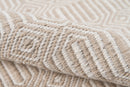 Newton Hand Woven Recycled Indoor Outdoor Rug - BlueJay Avenue