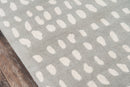 Novogratz Delmar Wool Area Rug - BlueJay Avenue