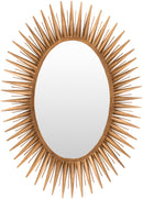 Oakley Mirror - BlueJay Avenue
