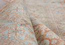 Olson Rug - BlueJay Avenue