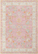 Paola Rug - BlueJay Avenue