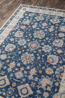 Paola Rug - BlueJay Avenue
