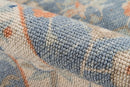 Paola Rug - BlueJay Avenue