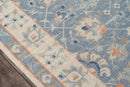 Paola Rug - BlueJay Avenue