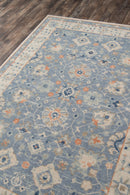 Paola Rug - BlueJay Avenue