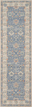 Paola Rug - BlueJay Avenue