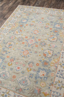 Paola Rug - BlueJay Avenue