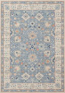 Paola Rug - BlueJay Avenue