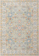 Paola Rug - BlueJay Avenue