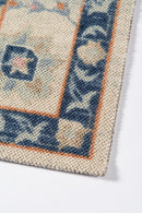 Paola Rug - BlueJay Avenue