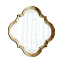 Parnel Mirror - BlueJay Avenue