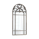 Patton Mirror - BlueJay Avenue