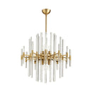 Quebec Pendant, Large - BlueJay Avenue