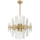 Quebec Pendant, Small - BlueJay Avenue