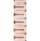 Rerto Indoor Area Rug, Pastel - BlueJay Avenue