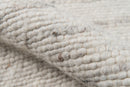 Richmond Collins Ivory Hand Woven Area Rug - BlueJay Avenue