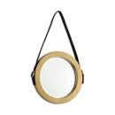 Round Venster Mirror - BlueJay Avenue