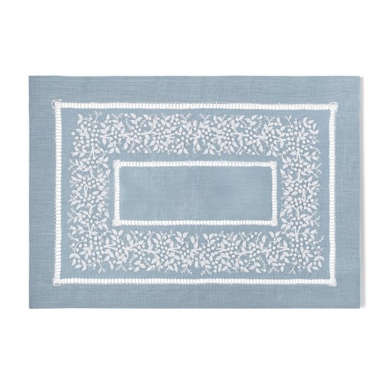 Sienna Linen Table Cloth - BlueJay Avenue